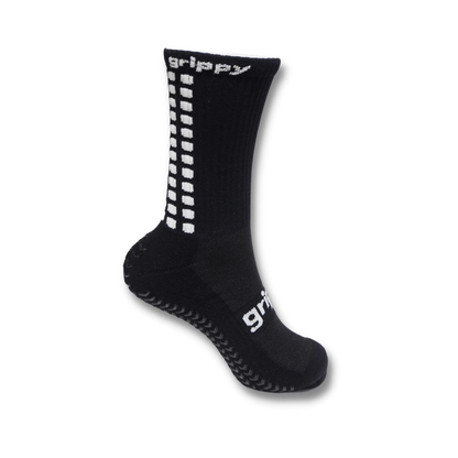 F5 - Pure Grip Non Slip Athlete Socks – Fitz the Body